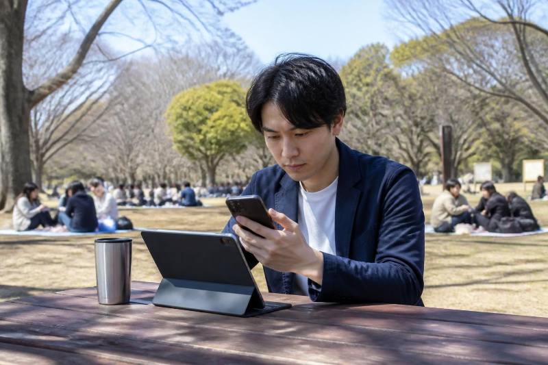 NUROモバイルの紹介画像7